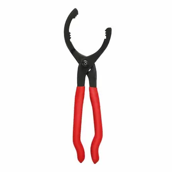 

12 Inch Hand Wrench Pliers Non Slip Accessory Repair Car Removal Tool Oil Filter Adjustable Disassembly Multifunction Durable