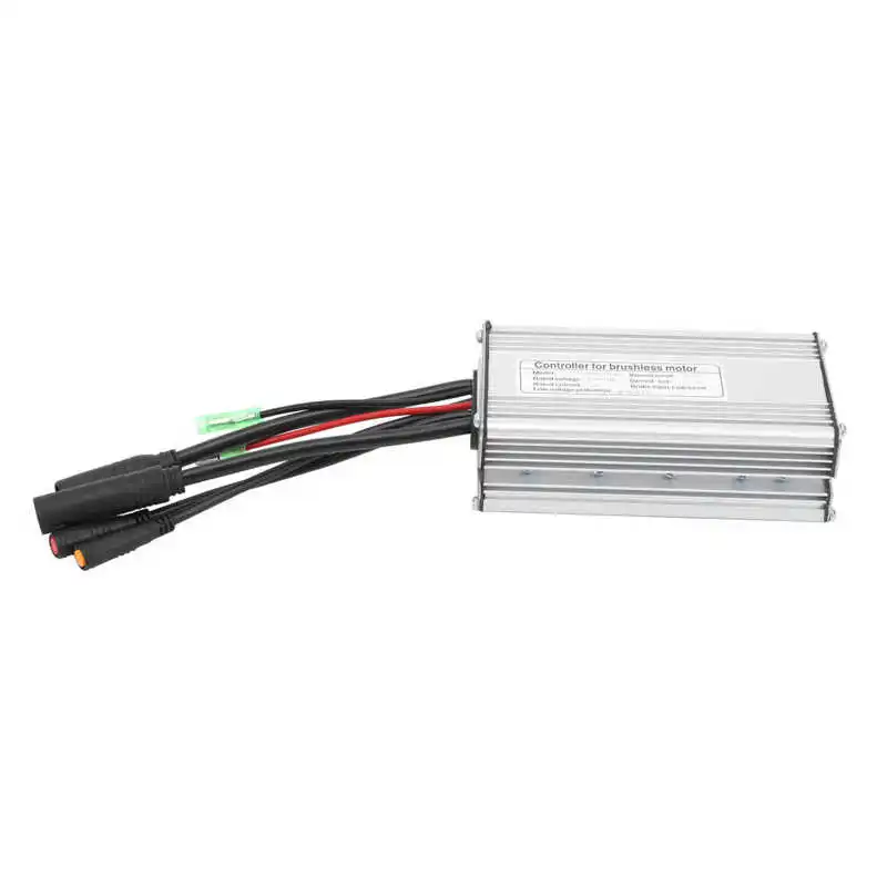 Waterproof Electric Bicycle Controller