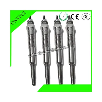 

Car Glow Plug 19850-67030 Fit For Toyota 1KZ-TE HILUX 1 order