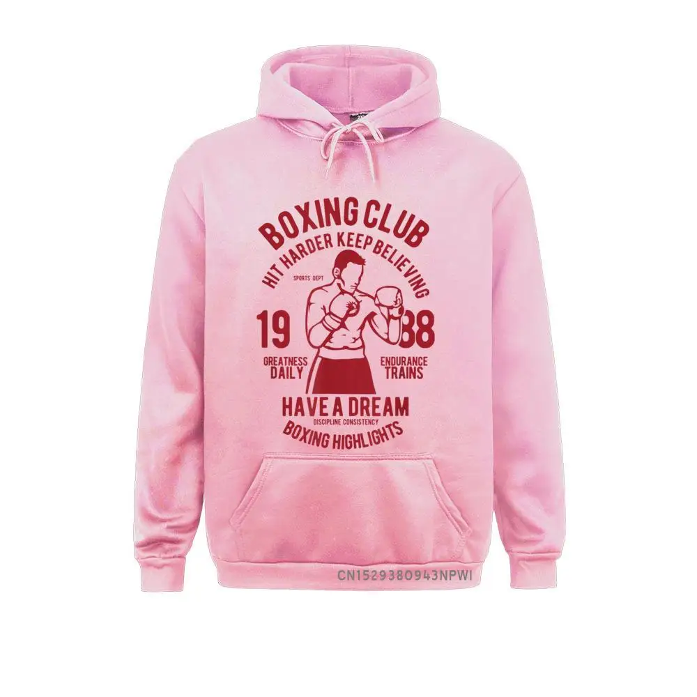 Slim Fit Hoodies for Women Funny Fall  Long Sleeve Sweatshirts Leisure Sportswears 35452 pink
