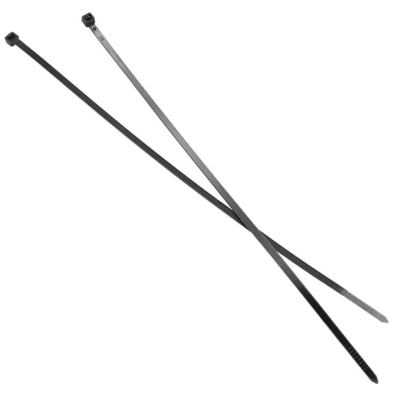 CT48301 кабельные стяжки 4,8x300 мм Упаковка из 100