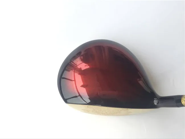 Maruman Mejesty Prestigio9 Driver Maruman Golf Driver Golf Clubs 9,5/10,5 градусов R/S/SR гибкий графитовый Вал с головкой
