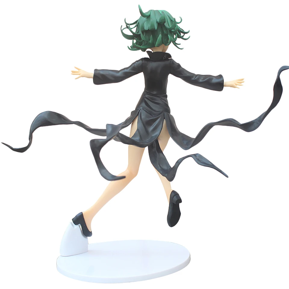 tatsumaki action figure