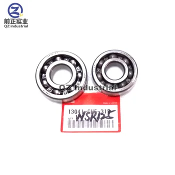 

QZ Industrial new and original high quality for Honda 125cc motorcycle engine accessorie NSR125 crankshaft bearing kit