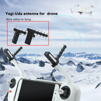 

Yagi Antenna Signal Amplifier Range Booster For XIAOMI FIMI X8 SE/ 2020