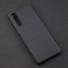 YTF-carbon real carbon fiber phone shell for Sony Xperia 5 II case aramid Fiber Ultra-thin Xperia 5 II 5G phone shell Original ► Photo 2/6