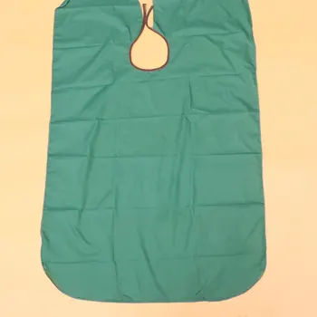 

5PCS Practical Hairdressing Cape Portable Barber Gown for Lady Home Salon Man