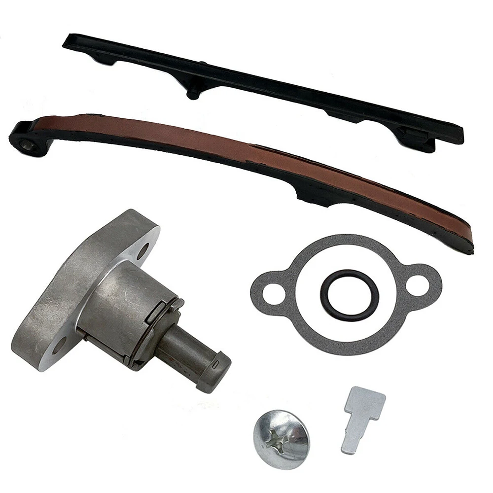 Рисунок 3 - Натяжитель цепи синхронизации и