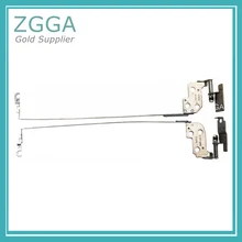 Подлинный для lenovo IdeaPad 110-15ISK ЖК-петли набор экранов оси вала вправо и влево AM1NT000100 AM1NT000200 5H50L82910