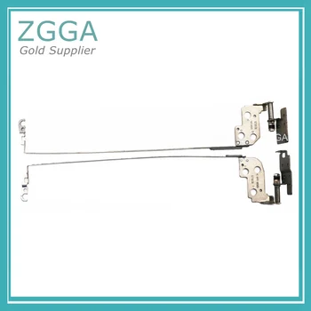 

Genuine New For Lenovo IdeaPad 110-15ISK LCD Hinges Set Screen Axis Shaft Right&Left AM1NT000100 AM1NT000200 5H50L82910