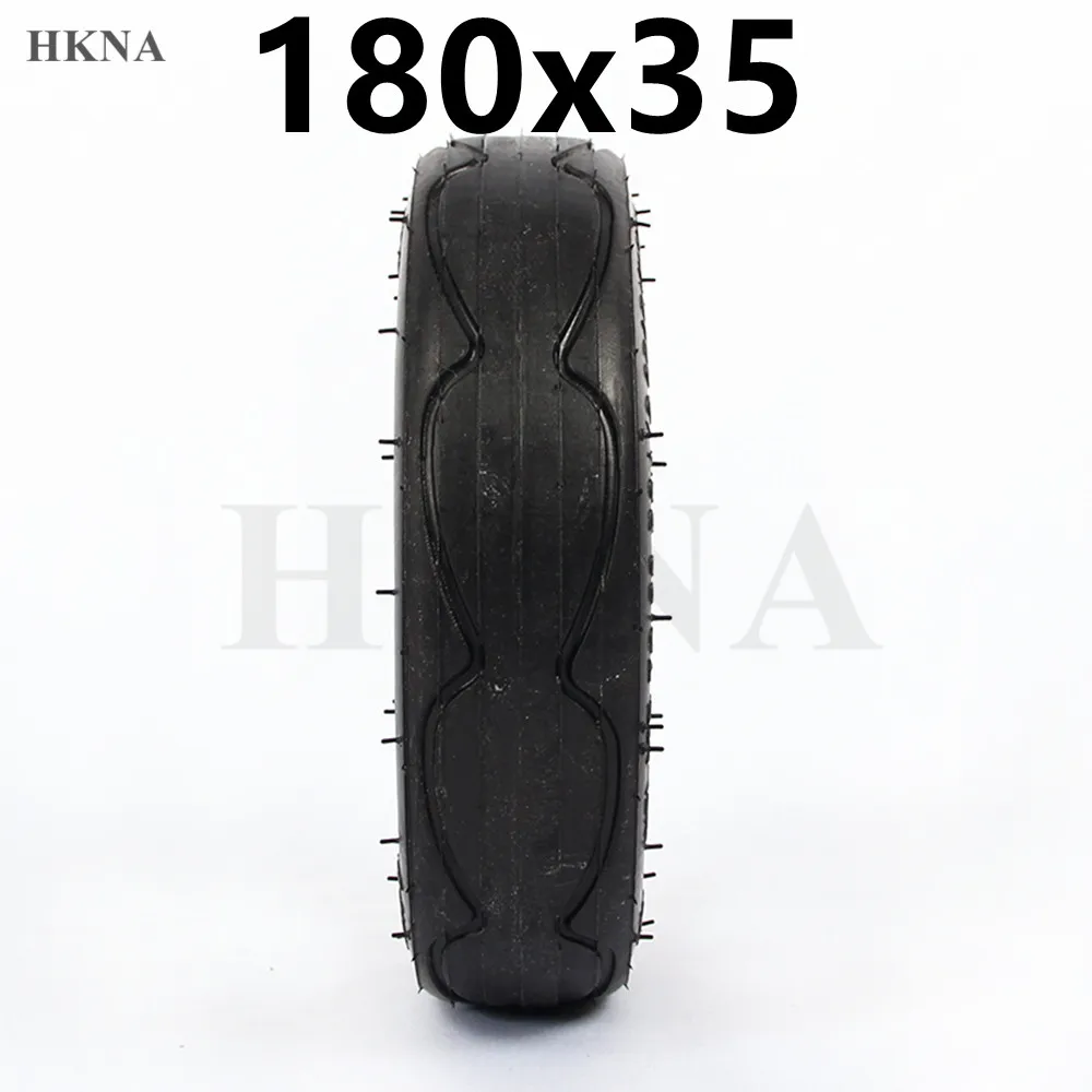 Высокопроизводительная внутренняя наружная шина 180x35 для детской каретки