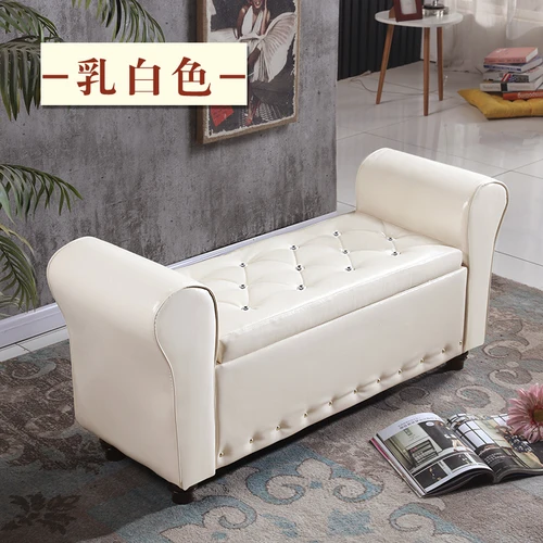 Door Change Shoe Stool European Storage Bench Clothing Store Sofa Stool Multifunctional Storage Bed Tail Fitting Room Stool Door Change Shoe Stool European Storage Bench Clothing Store Sofa Stool Multifunctional Storage Bed Tail Fitting Room Stool