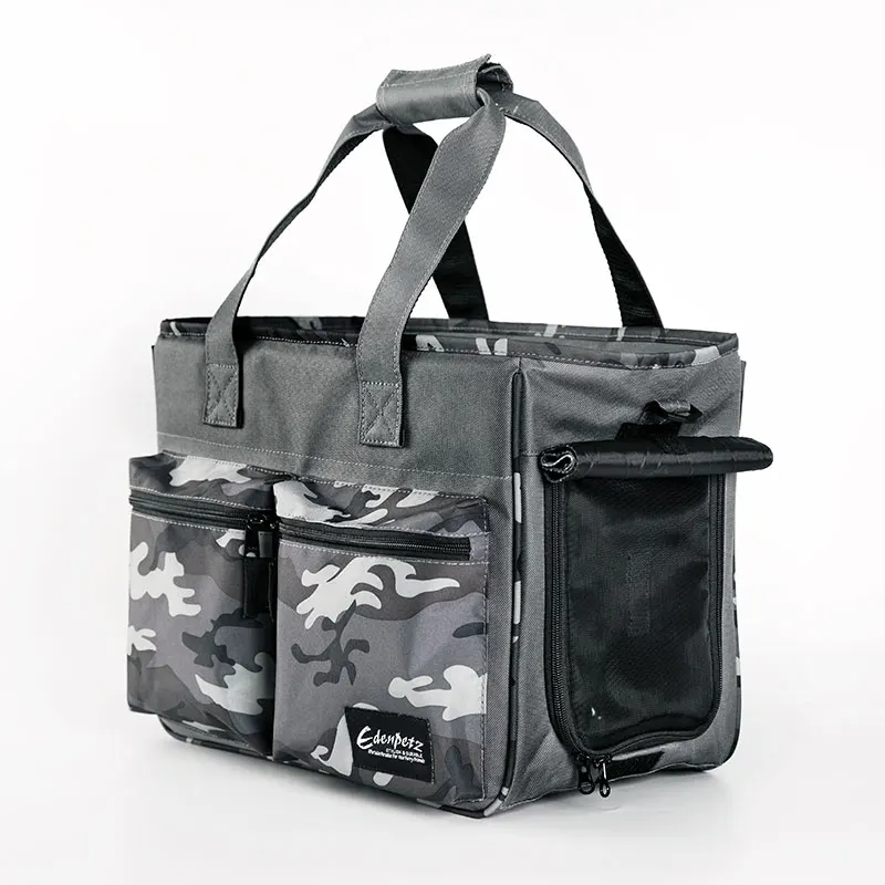 Grey camouflage