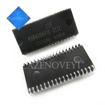 

5pcs/lot K6R4008V1D-JC10 K6R4008V10-JC10 K6R4008V1D K6R4008V1 SOJ-36 In Stock