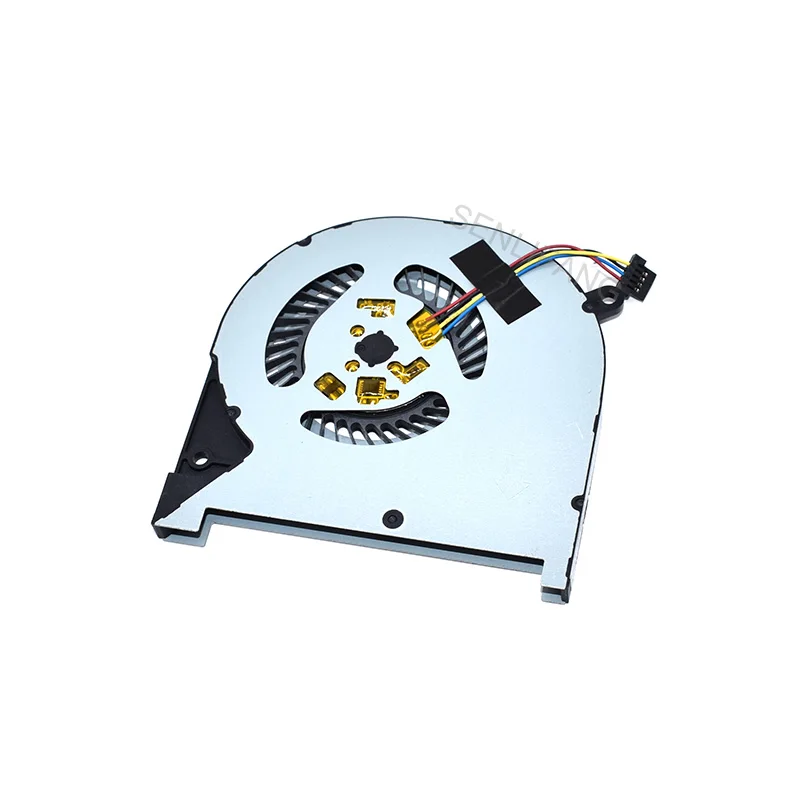 Genuine for Laptop/Notebook CPU Cooling Fan For Delta NS85B01-15L25 4-Lines Cooler | Компьютеры и офис