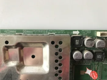 

Logic circuit board main board la32r81b la40r81b LCD TV main board bn41-00839b with screen t400xw01 v315b1-l01 circuit board