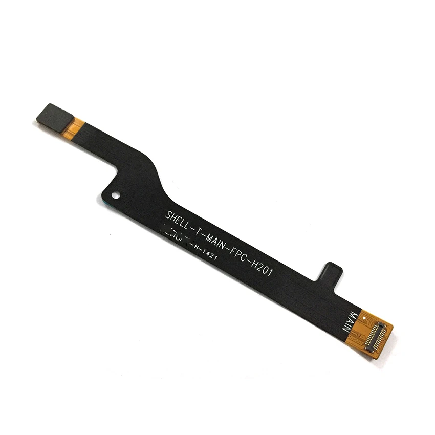 Mother Board Flex For Lenovo S856 Main Connector USB LCD Display Cable Repair Parts | Мобильные телефоны и аксессуары
