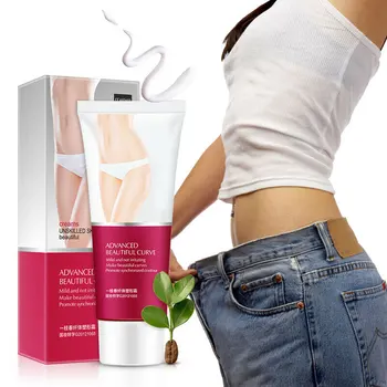 

Hot Body Shaper Cream Cellulite Slimming and Fat Burning Cream Cellulite Treatment Cream for Thighs Leg Abdomen Arms 60g t6