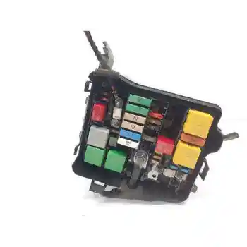 

9671941780 BOX RELAYS/FUSES CITROEN C4 CACTUS