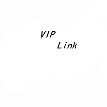 

VIP dedicated link, ask customers to use