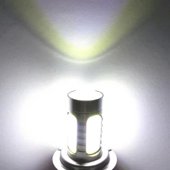 

Element Fog light bulb Replacement Parts Accessories White 2x H7 Headlight LED