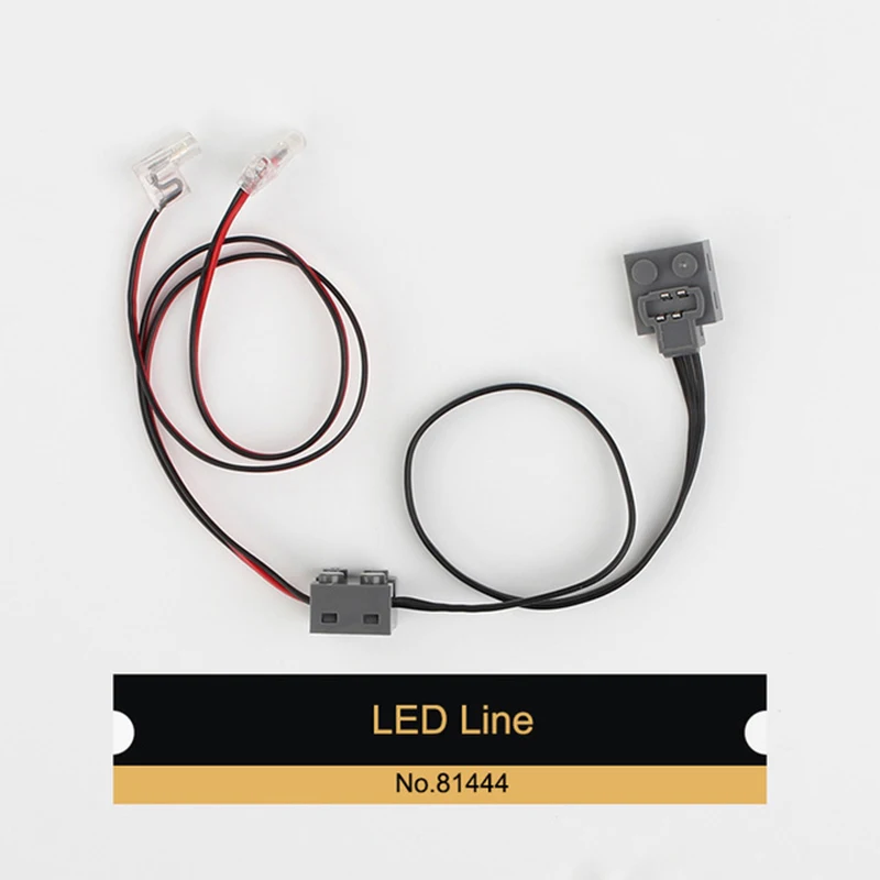 LED