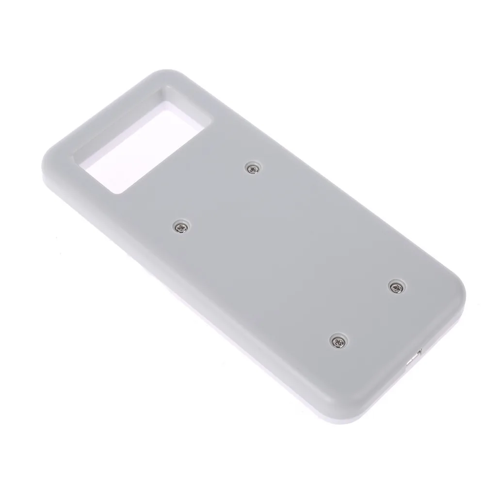 Высокое качество FDX-B животное id ридер чип транспондер USB RFID ручной микрочип сканер для собак, кошек, лошадей