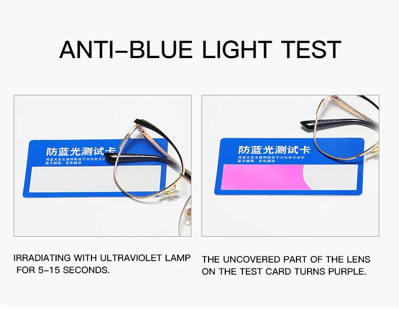 2021 New Cat Eye Prescription Glasses Women Fashion Anti Blue Light Computer Optical Myopia Eyeglasses blue light lenses