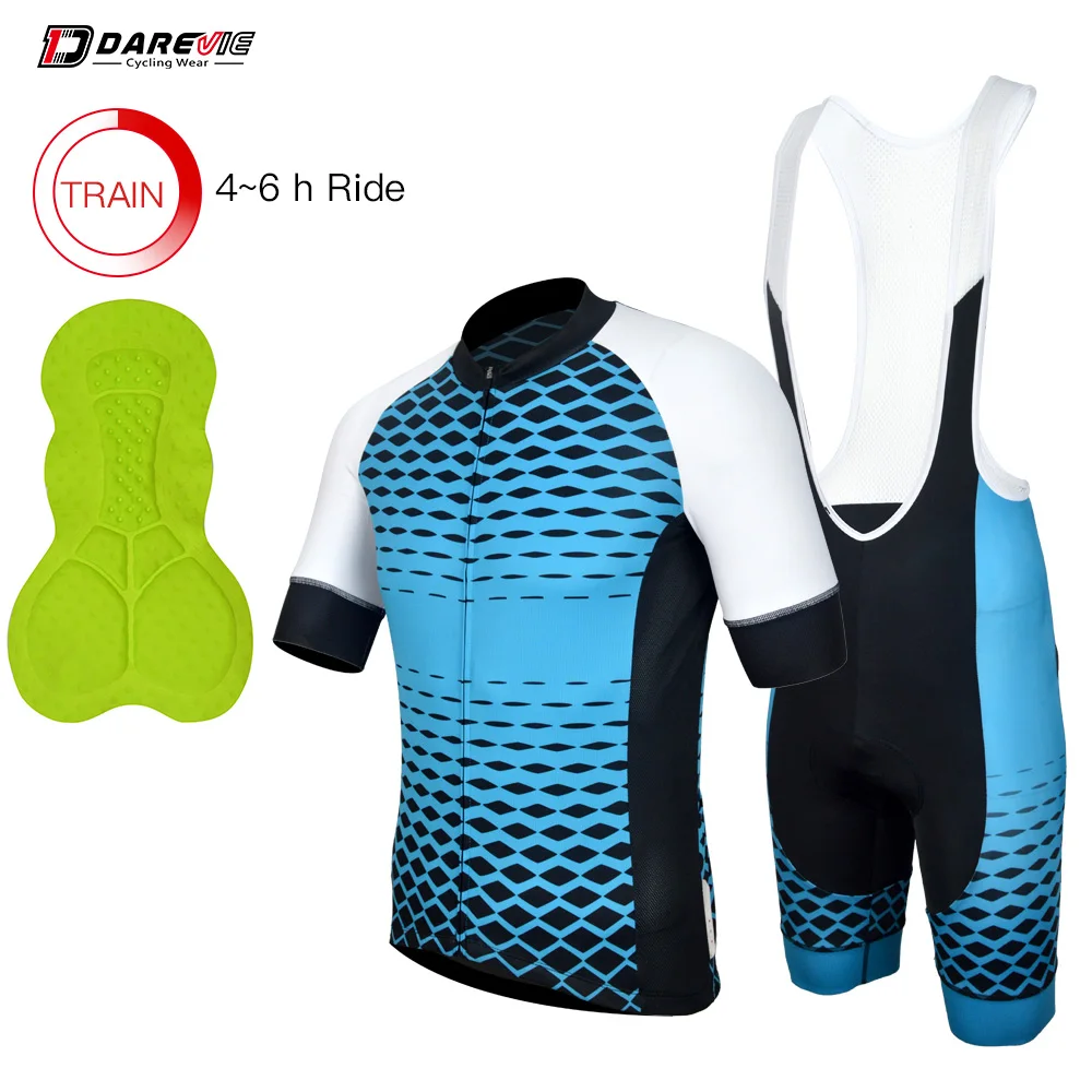 darevie cycling wear
