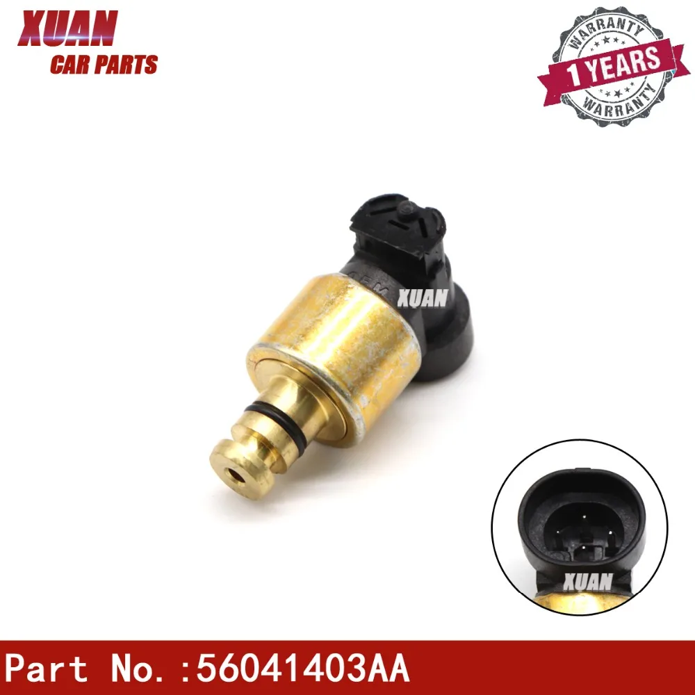 XUAN Трансмиссия датчик давления 56041403AA для DODGE B1500 B2500 B3500 Dakota DURANGO ram 1500 2500 3500 JEEP GRAND CHEROKE