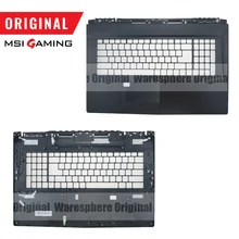 Чехол для MSI GE73 GE73VR верхняя крышка 3077C5C212HG01 черный