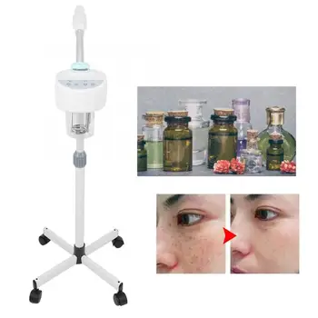 

Laser Hair Removal Machine Hot Spray Machine Herbal Facial Steamer Moisturizing Sprayer for Beauty Salon Jade Roller