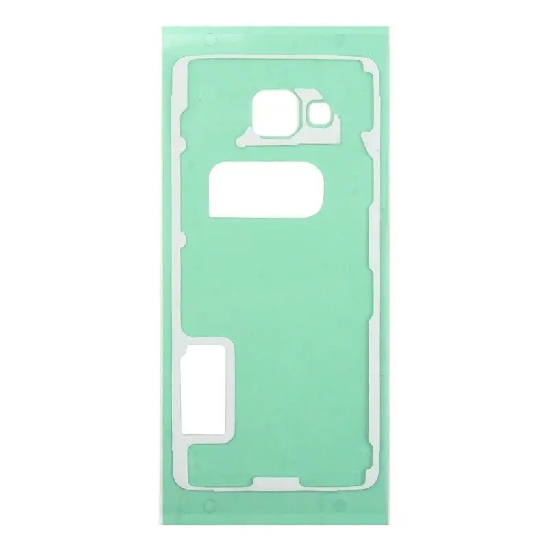 

For Samsung Galaxy A5 2016 SM-A510 A5100 A510F LCD Front Frame Housing Back LCD Back Battery Door Cover Adhesive Sticker