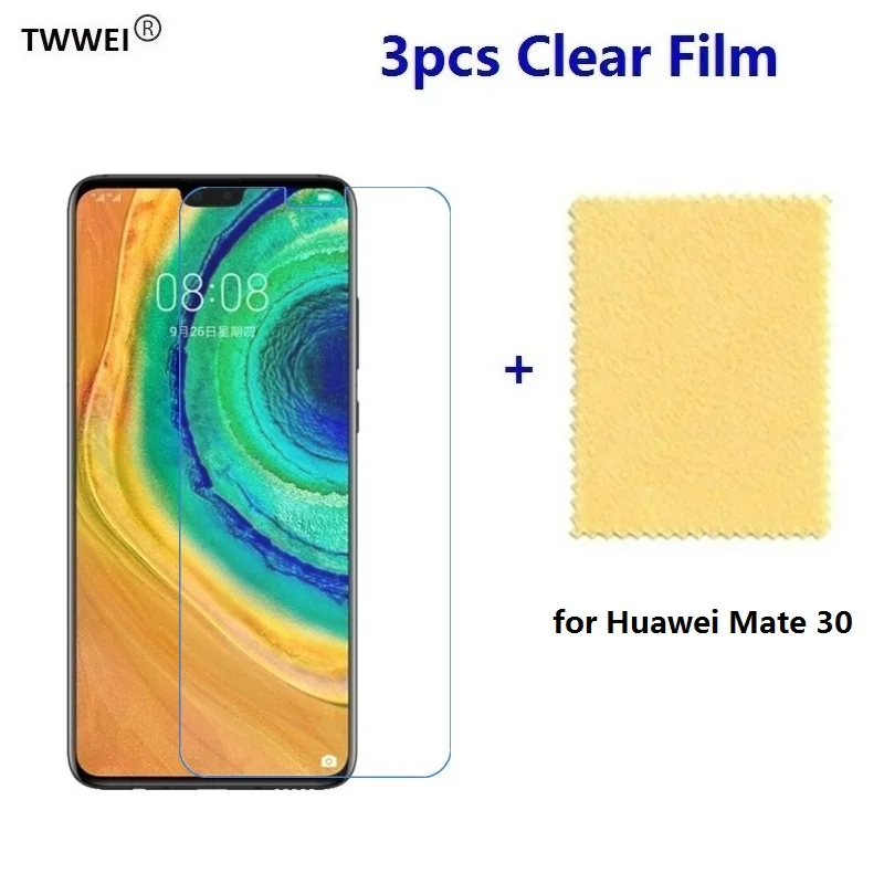 huawei mate 30