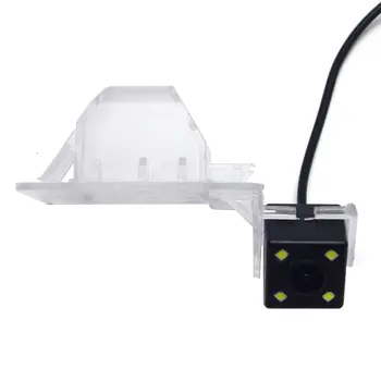 

High-definition Waterproof Shock-proof Reversing Camera Rear View Reversing Image For Great Wall Harvard H2/H3/H5