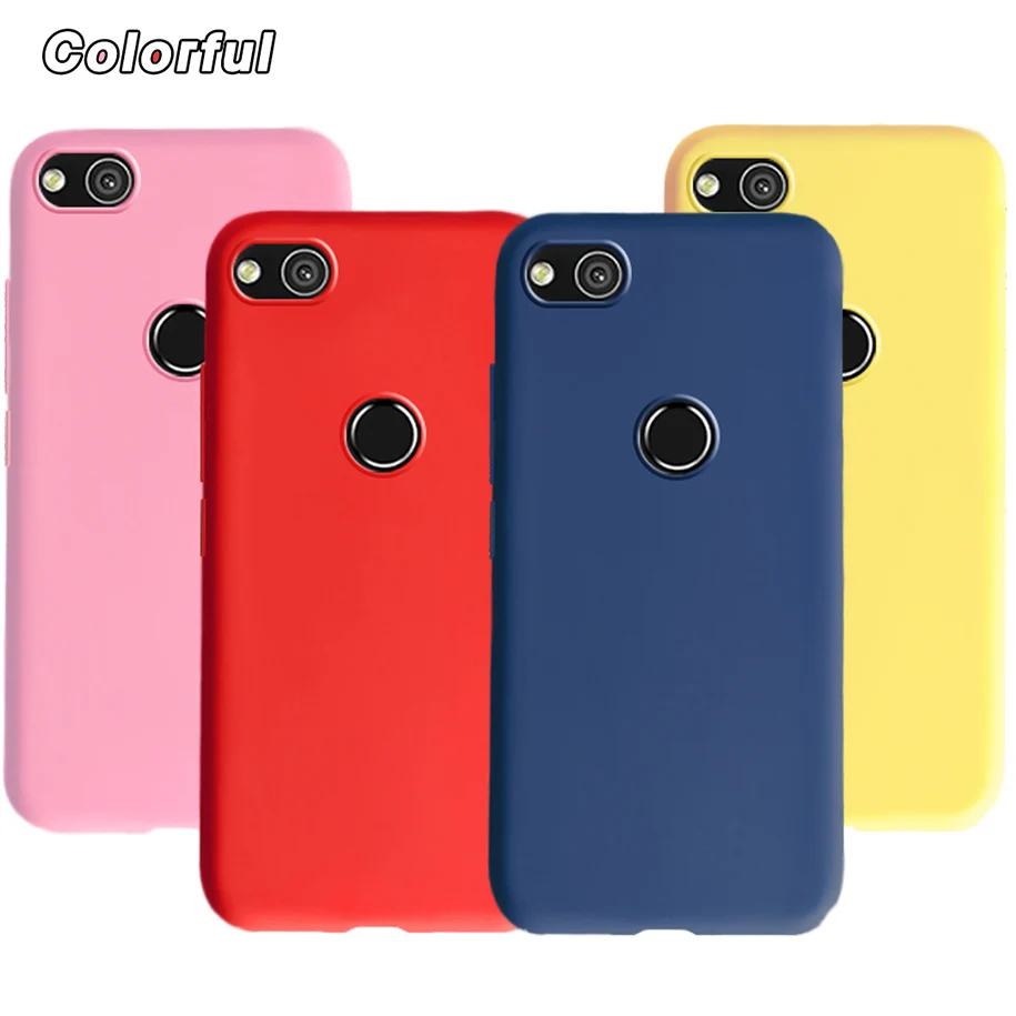 Cover Portafoglio In Pelle PU Con Chiusura Magnetica Per Huawei P8 Lite 2017 / P9 Lite 2017, Colore DT Gold