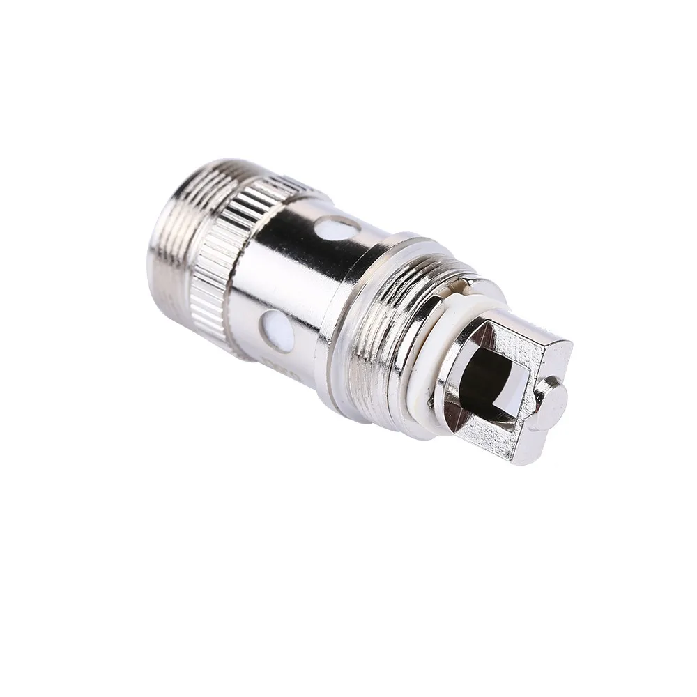 EC-1 Головка Катушки 0 3 Ом/0 5 Ом сменные катушки для испарителя vapesoon RTA | Электроника