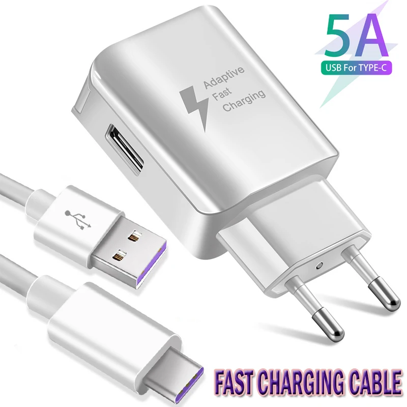 5A USB C кабель для Xiaomi Mi CC9 Pro Redmi K30 Note8 7 супер быстрая зарядка Samsung Note 10 S10 Huawei типа