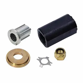 

835257Q1 Flo-Torq II Hub Kit - for Mercury/Mariner and MerCruiser Engines