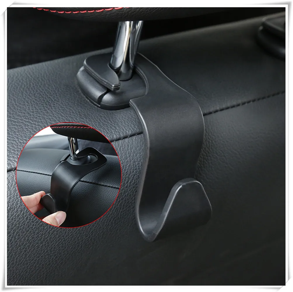 Gancio Posteriore Universale Per Seggiolino Auto Accessori Interni Per Vw-Polo Vw-Polo Kia-Sportage Hyundai-Accent