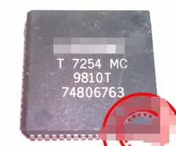 IC новый 100% T7254MC