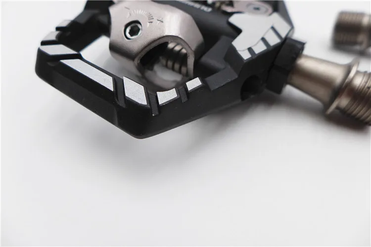 SHIMANO XT M8120 горный велосипед самоблокирующаяся педаль заменяет M8020