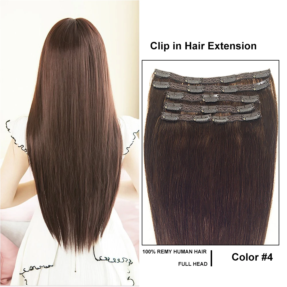 human hair extensions (6)