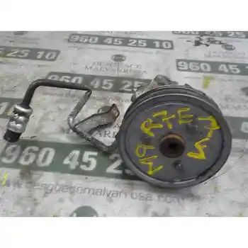 

PUMP POWER STEERING RENAULT LAGOON II GRANDTOUR (KG0) 2.0 dCi diesel FAP Delphi 26106122 EC 8200319056 8200709220 [16113918]