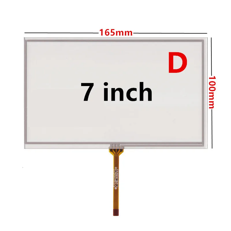 Screen Peças de Reposição Do Painel De