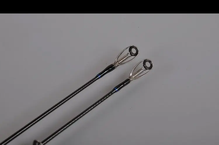 2,1 м приманка wt: 4-20 г леска wt: 4-16lb M/ML тест углеродного волокна камуфляж приманка литье спиннинг удочка