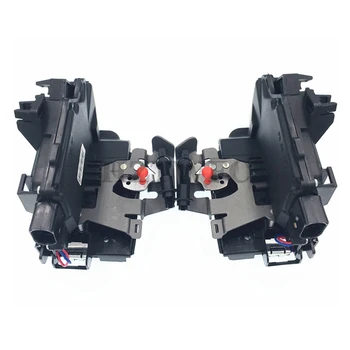 

2Pcs Rear Left & Right Door Lock Latch Actuator For Audi C5 A6 Avant Allroad Quattro 4B0839015G & 4B0839016G