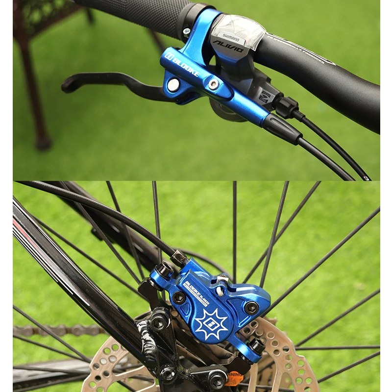 Mountain Bike - Bicycle Brake - AliExpress