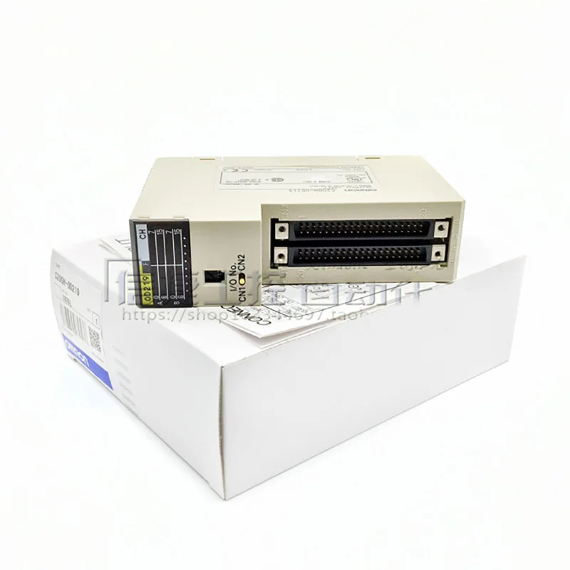Новый оригинальный C200H-OD219 PLC программируемый модуль контроллера 100% тестирование