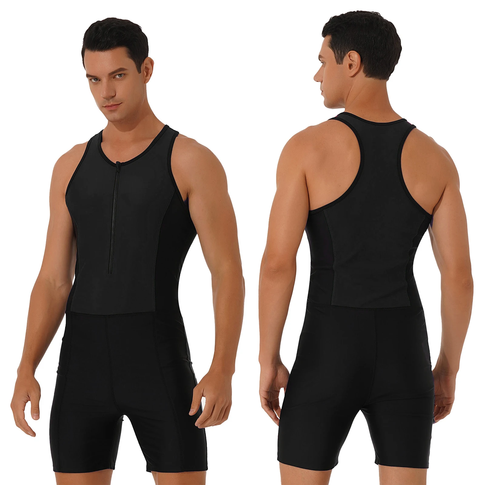 Maillot Cycliste Radere Homme – Jaune, Taille S, Manches Courtes, Demi-fermeture éclair